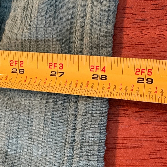 Columbia Turquoise Quarter-Zip Pullover - Picture 5 of 8